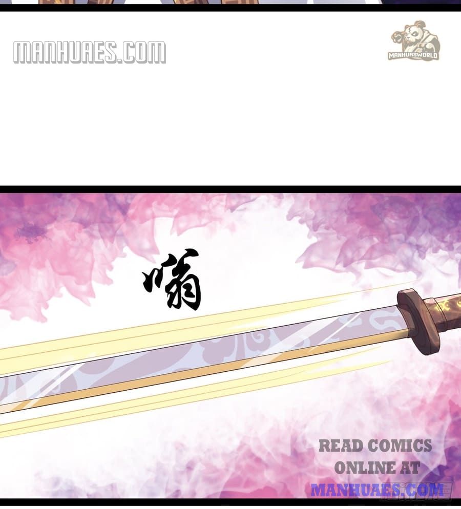 Path of the Sword Chapter 34 103